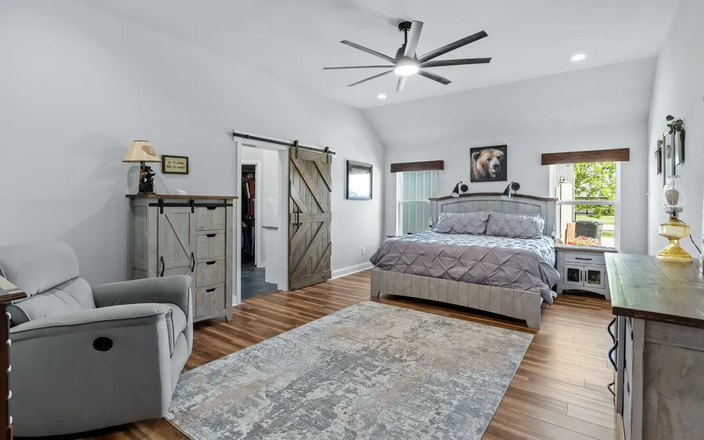 296 Hidden Meadow Trail Leonard TX 75452