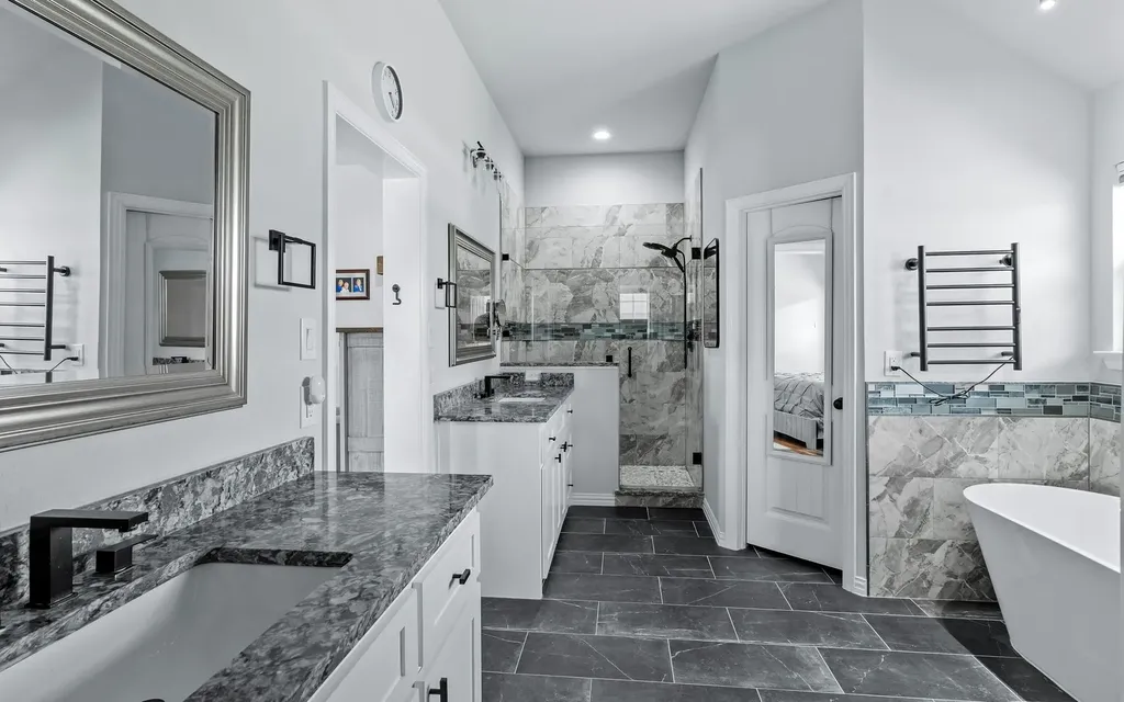 296 Hidden Meadow Trail Leonard TX 75452