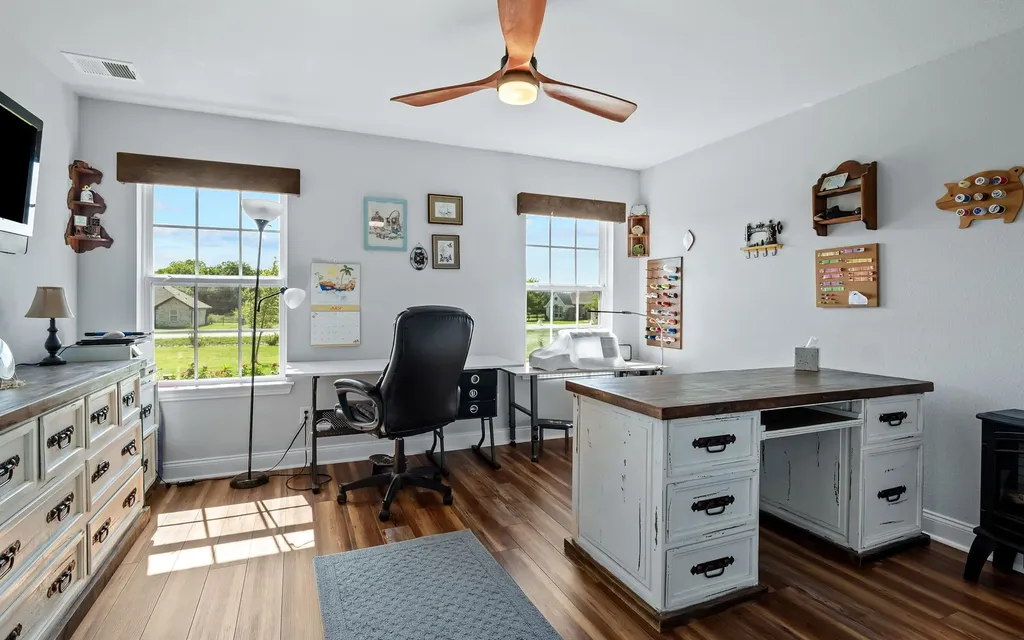 296 Hidden Meadow Trail Leonard TX 75452