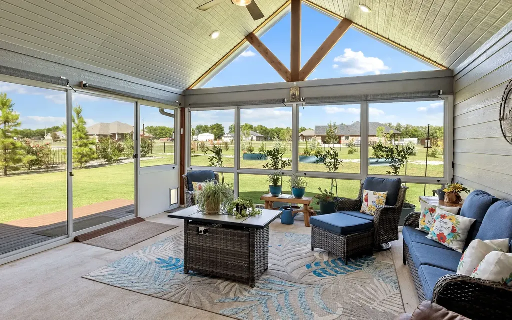 296 Hidden Meadow Trail Leonard TX 75452