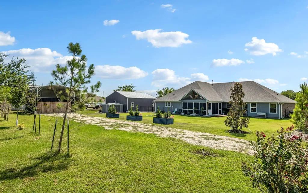 296 Hidden Meadow Trail Leonard TX 75452