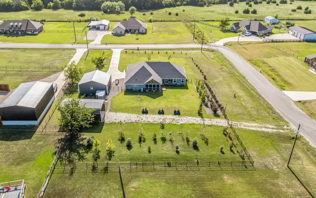 296 Hidden Meadow Trail Leonard TX 75452