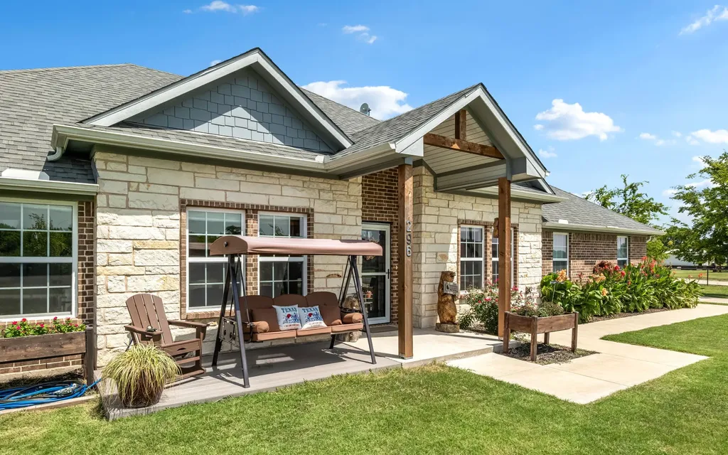 296 Hidden Meadow Trail Leonard TX 75452