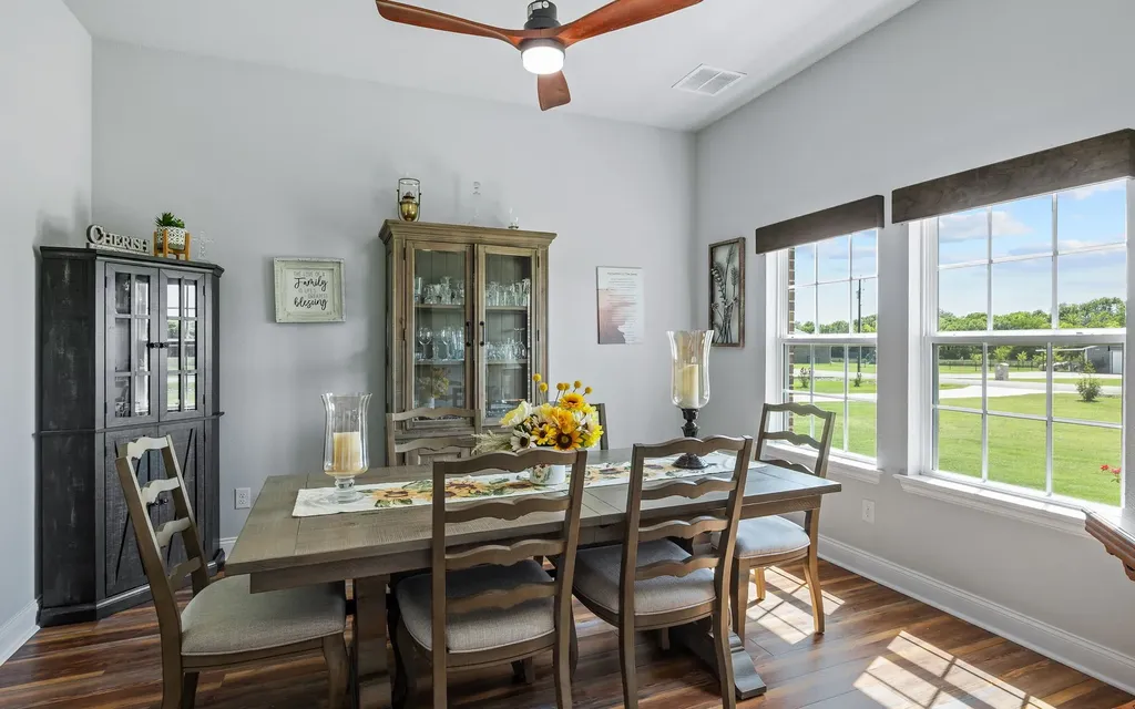 296 Hidden Meadow Trail Leonard TX 75452