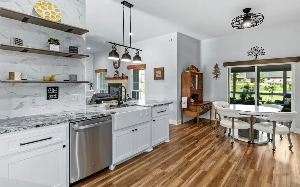 296 Hidden Meadow Trail Leonard TX 75452