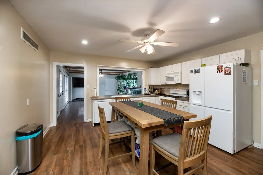 1202 NW 4th Avenue Mineral Wells TX 76067
