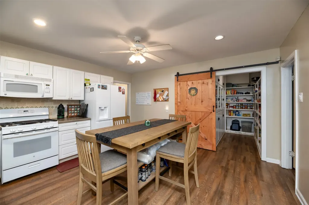 1202 NW 4th Avenue Mineral Wells TX 76067