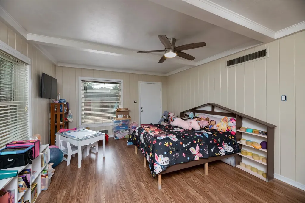 1202 NW 4th Avenue Mineral Wells TX 76067
