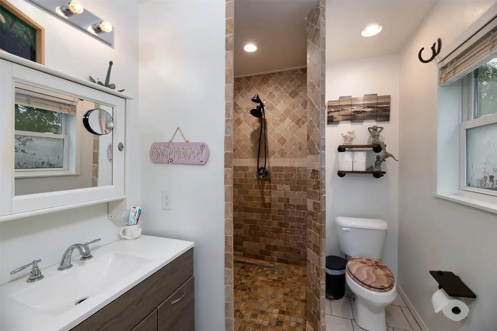 1202 NW 4th Avenue Mineral Wells TX 76067