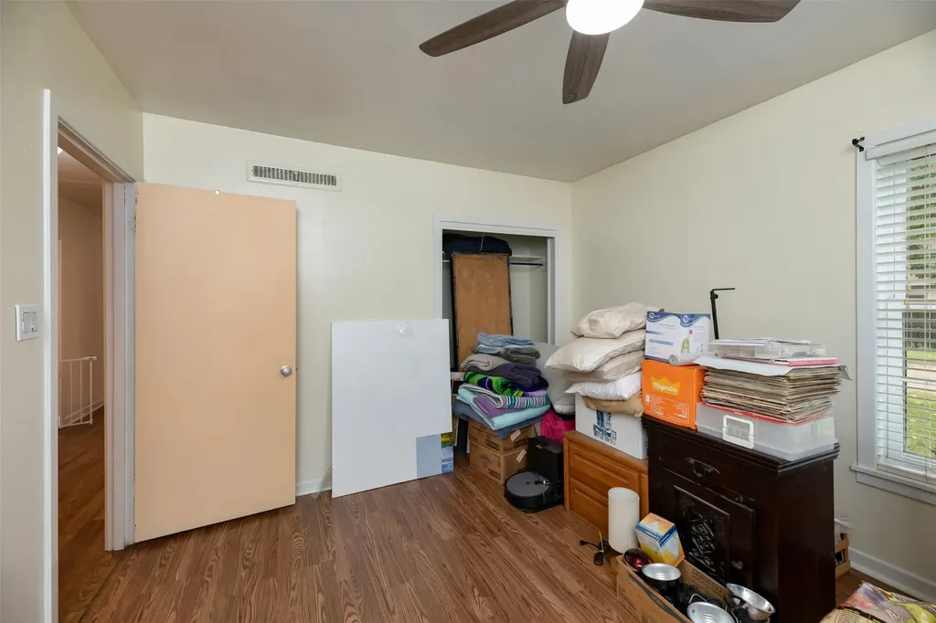 1202 NW 4th Avenue Mineral Wells TX 76067