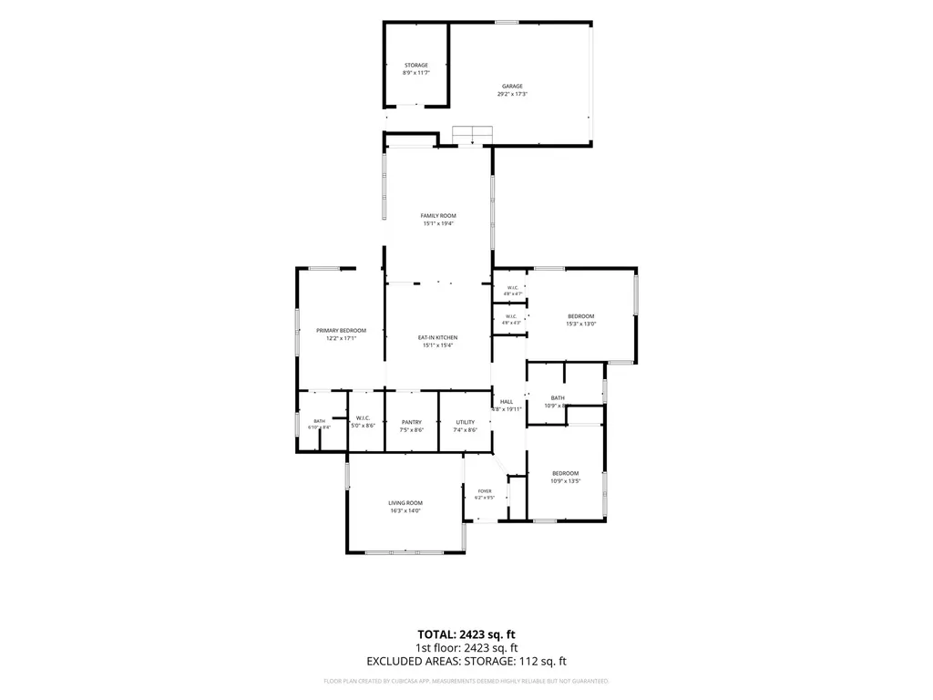 1202 NW 4th Avenue Mineral Wells TX 76067