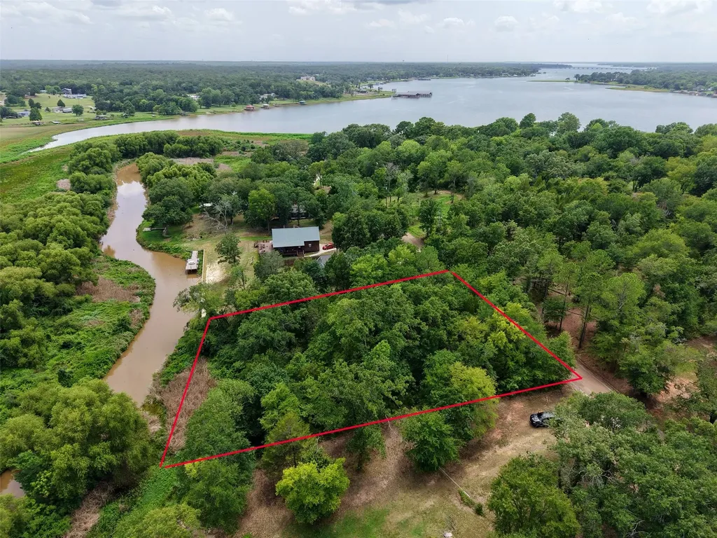180 Vista Drive Eustace TX 75124