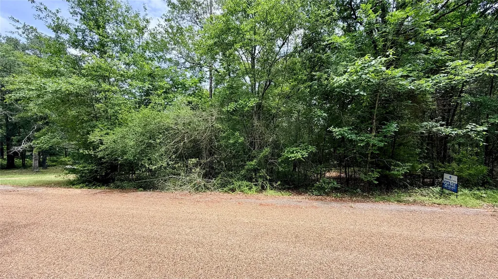 180 Vista Drive Eustace TX 75124