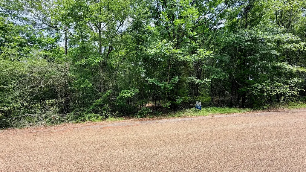 180 Vista Drive Eustace TX 75124