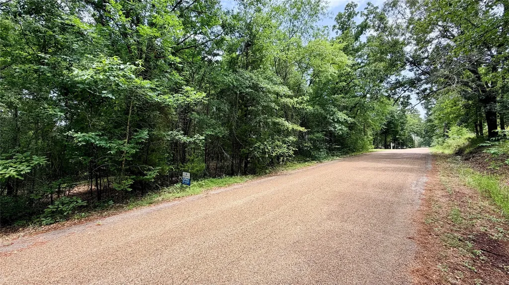 180 Vista Drive Eustace TX 75124