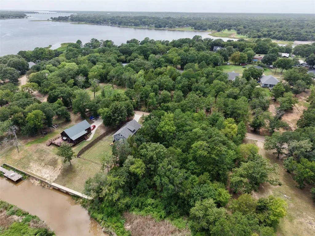 180 Vista Drive Eustace TX 75124