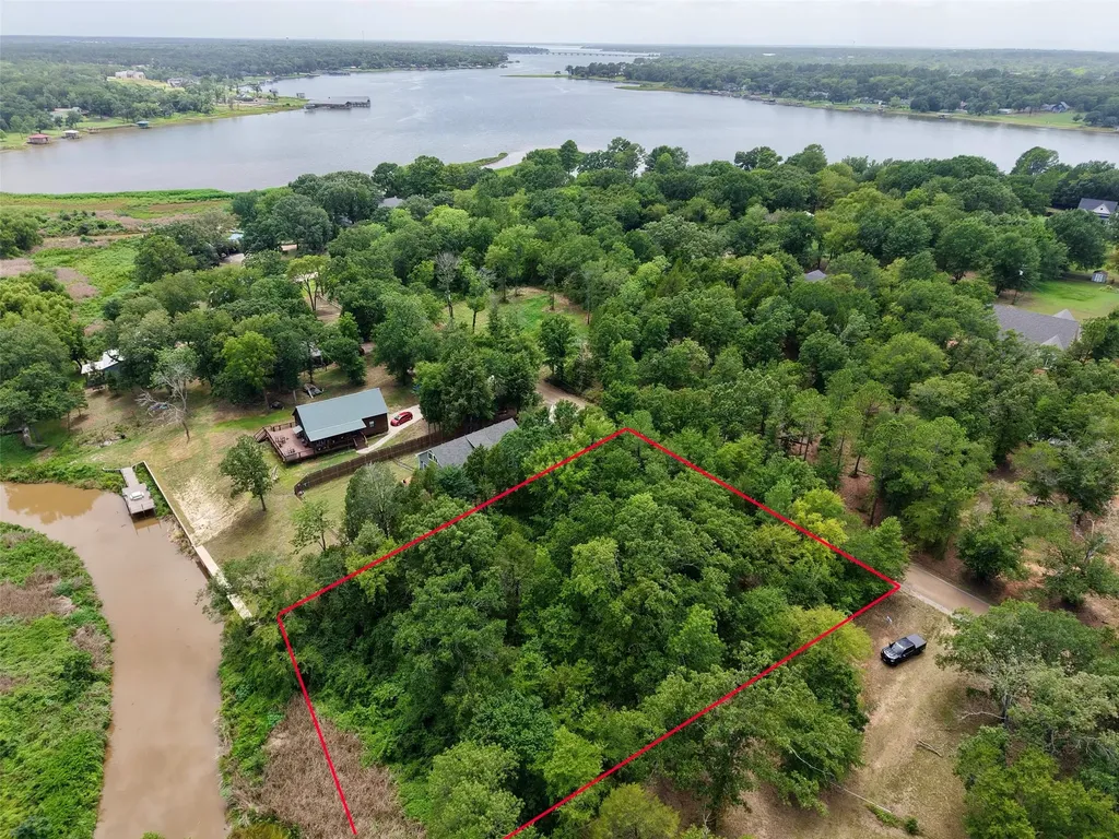 180 Vista Drive Eustace TX 75124