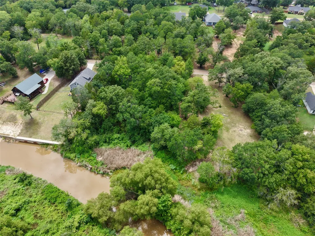 180 Vista Drive Eustace TX 75124