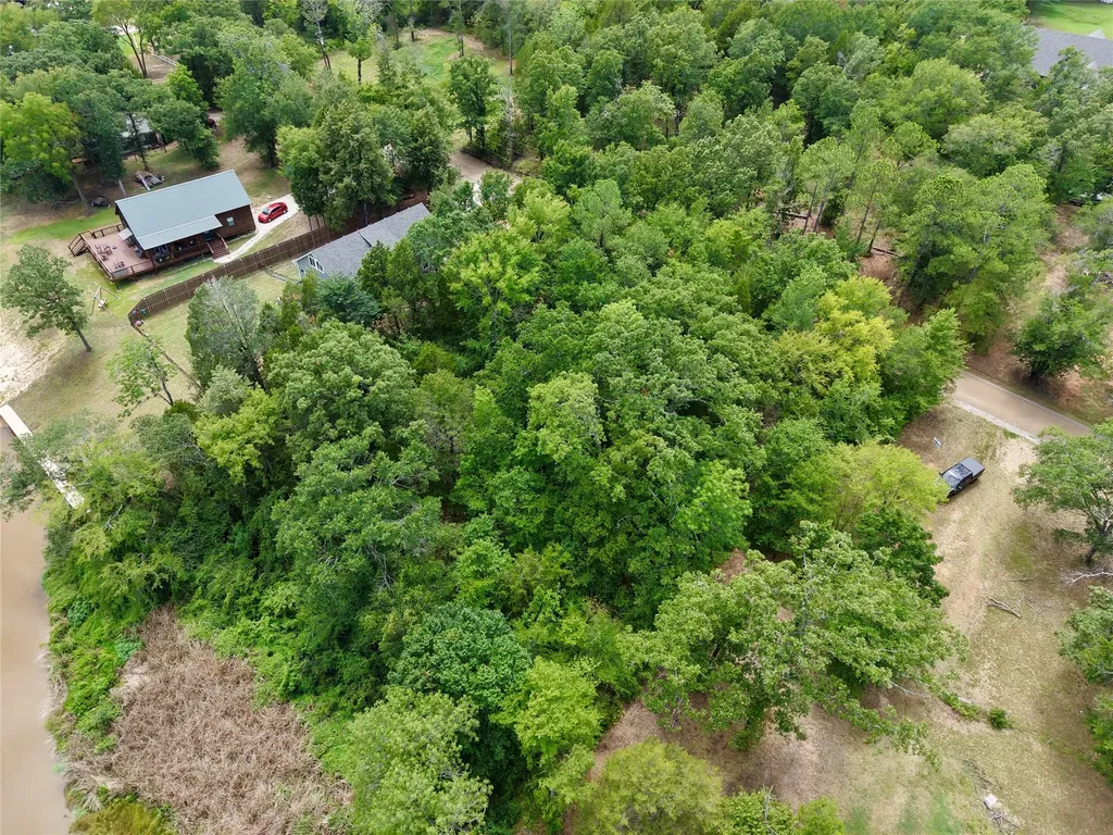 180 Vista Drive Eustace TX 75124