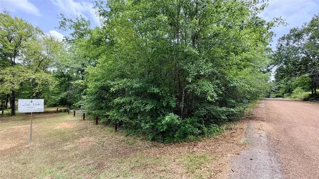 180 Vista Drive Eustace TX 75124