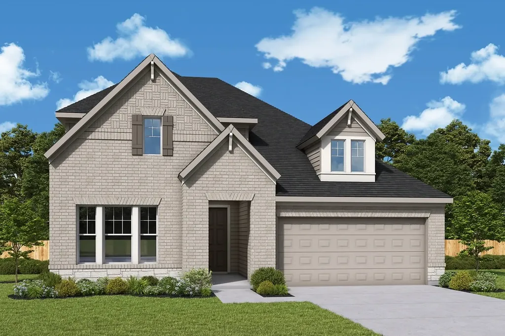 3239 Wind Knot Way Royse City TX 75189