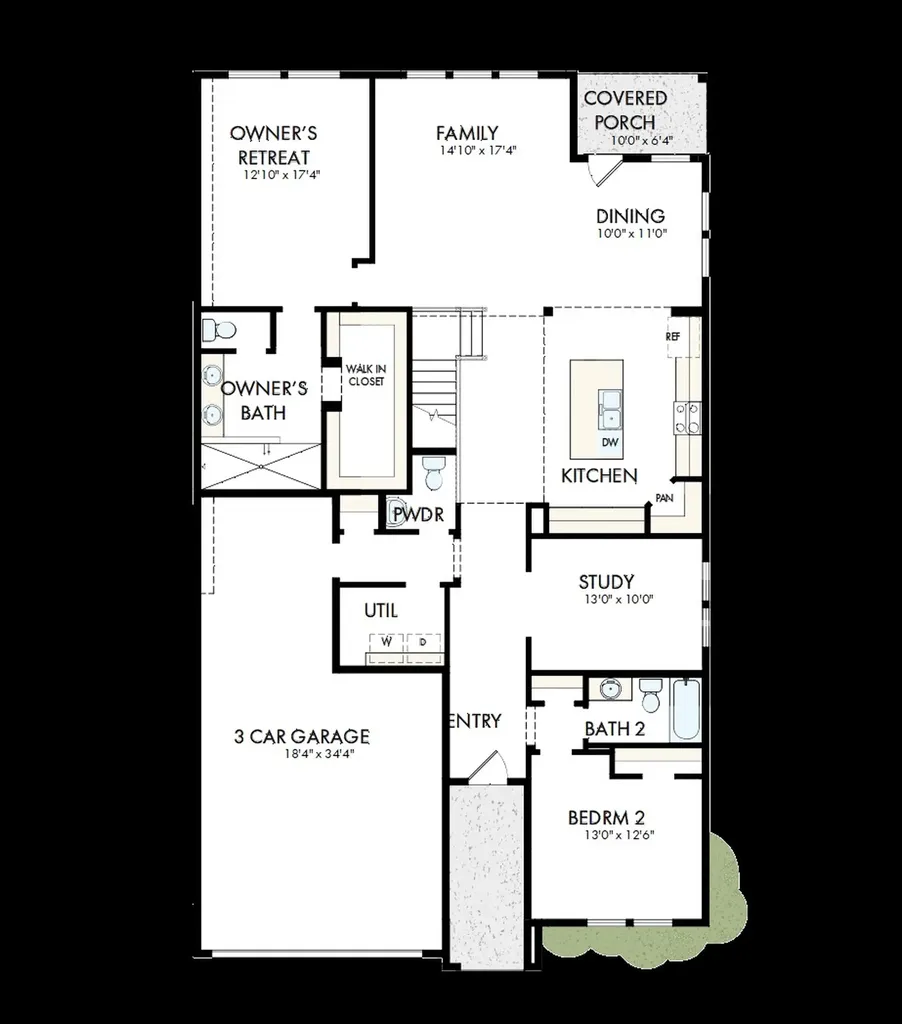 3239 Wind Knot Way Royse City TX 75189
