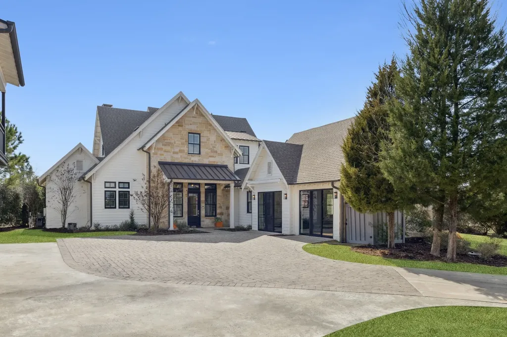 12735 Sea Island Drive Malakoff TX 75148