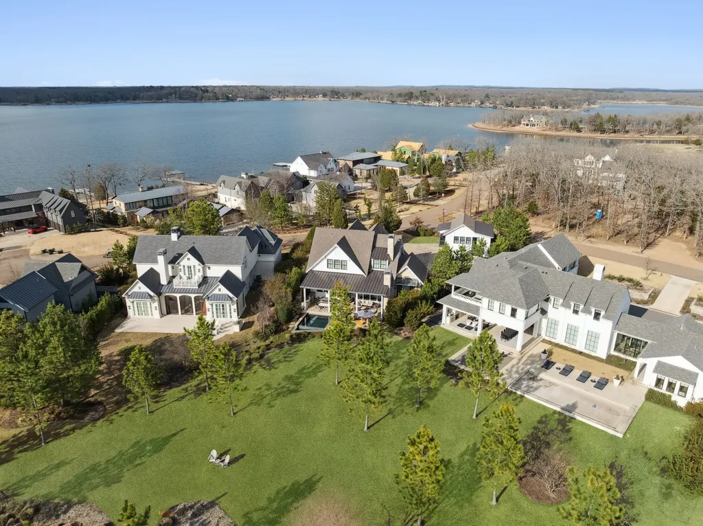 12735 Sea Island Drive Malakoff TX 75148