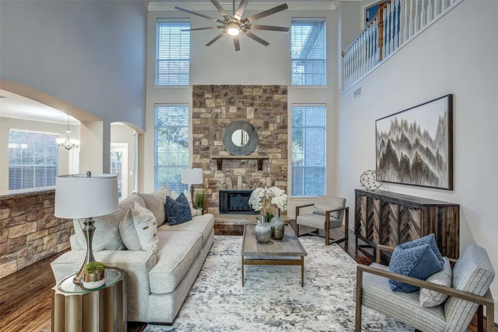 2720 Westmoreland Drive Plano TX 75093