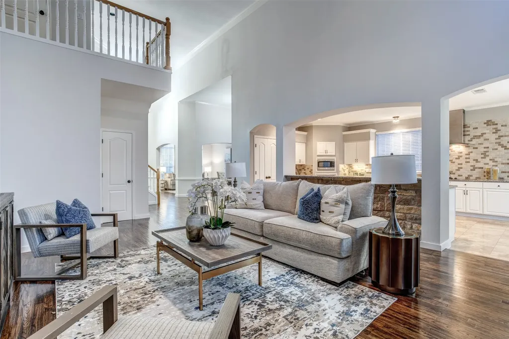 2720 Westmoreland Drive Plano TX 75093