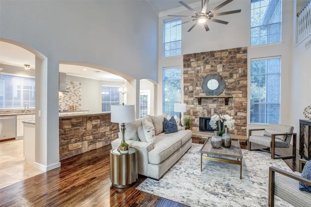 2720 Westmoreland Drive Plano TX 75093