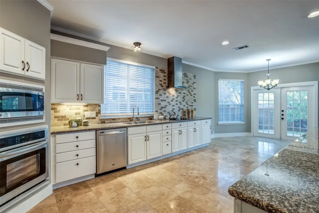 2720 Westmoreland Drive Plano TX 75093