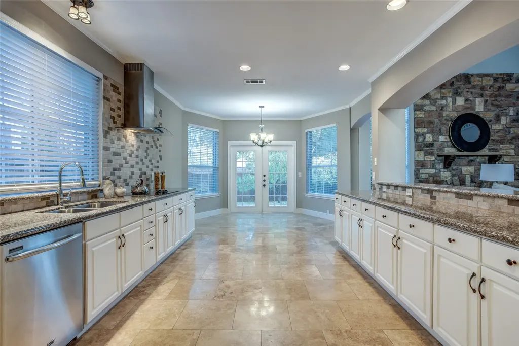 2720 Westmoreland Drive Plano TX 75093