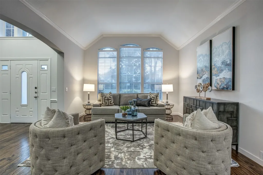 2720 Westmoreland Drive Plano TX 75093