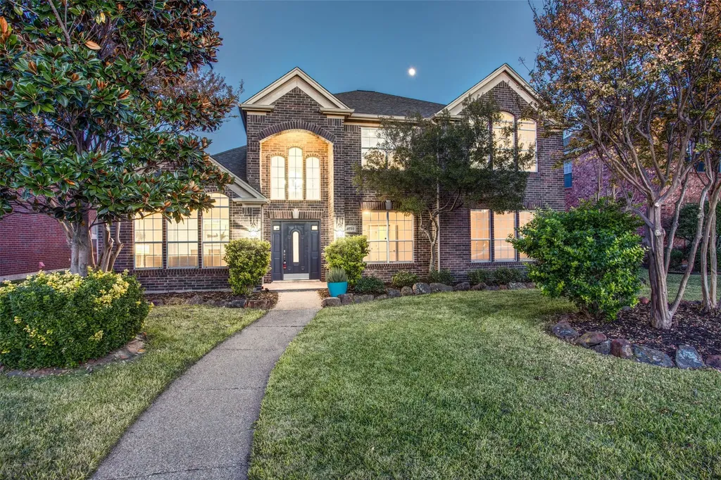 2720 Westmoreland Drive Plano TX 75093