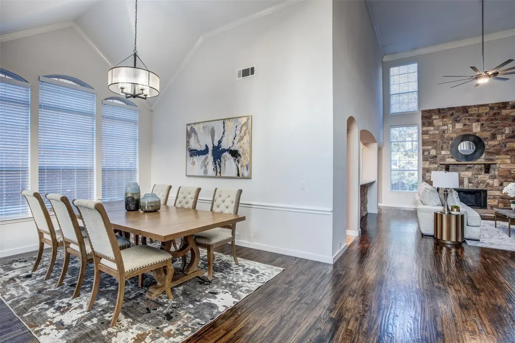 2720 Westmoreland Drive Plano TX 75093