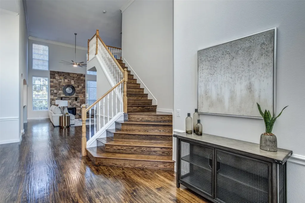2720 Westmoreland Drive Plano TX 75093