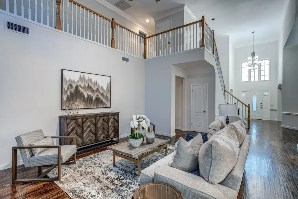 2720 Westmoreland Drive Plano TX 75093
