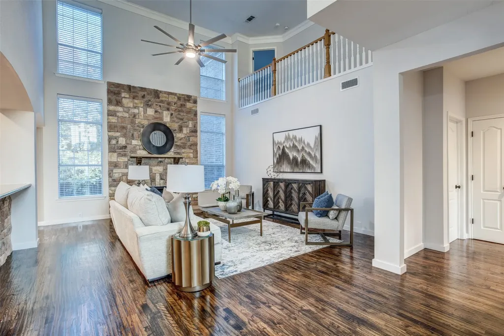 2720 Westmoreland Drive Plano TX 75093