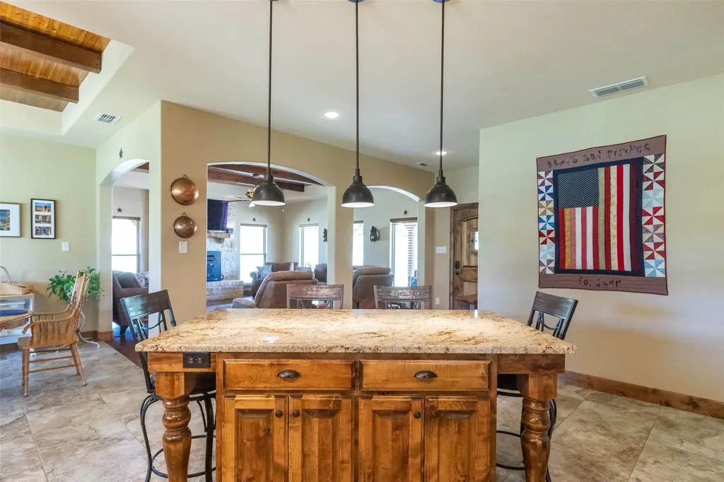 133 Sand Hill Court Tuscola TX 79562