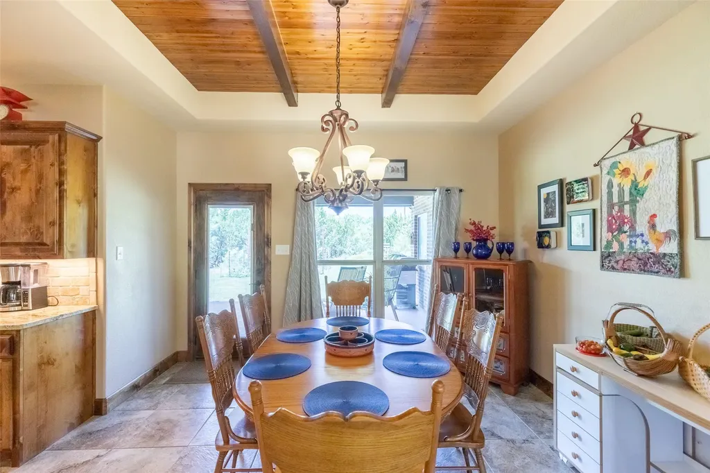 133 Sand Hill Court Tuscola TX 79562