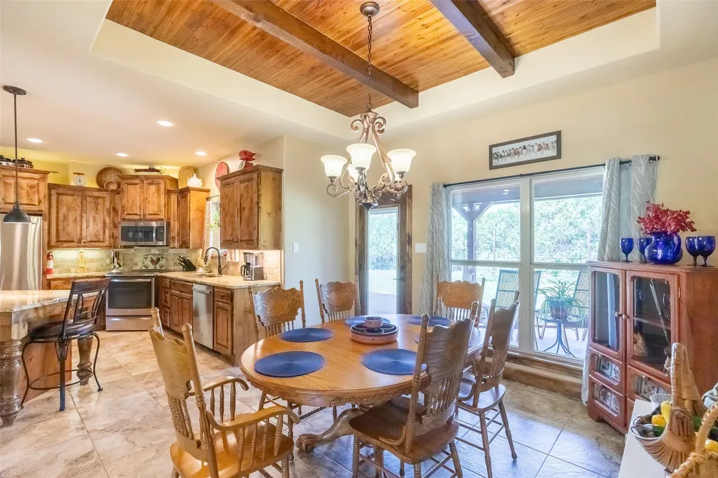 133 Sand Hill Court Tuscola TX 79562