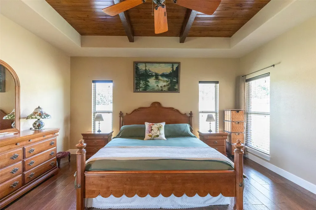 133 Sand Hill Court Tuscola TX 79562