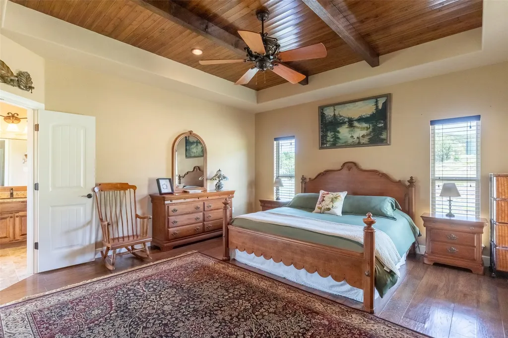 133 Sand Hill Court Tuscola TX 79562
