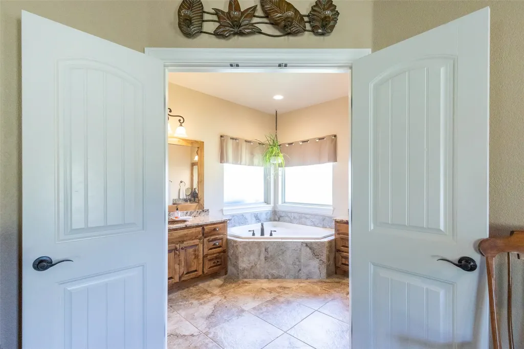 133 Sand Hill Court Tuscola TX 79562