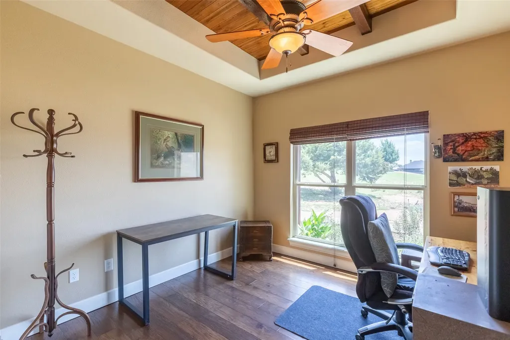 133 Sand Hill Court Tuscola TX 79562