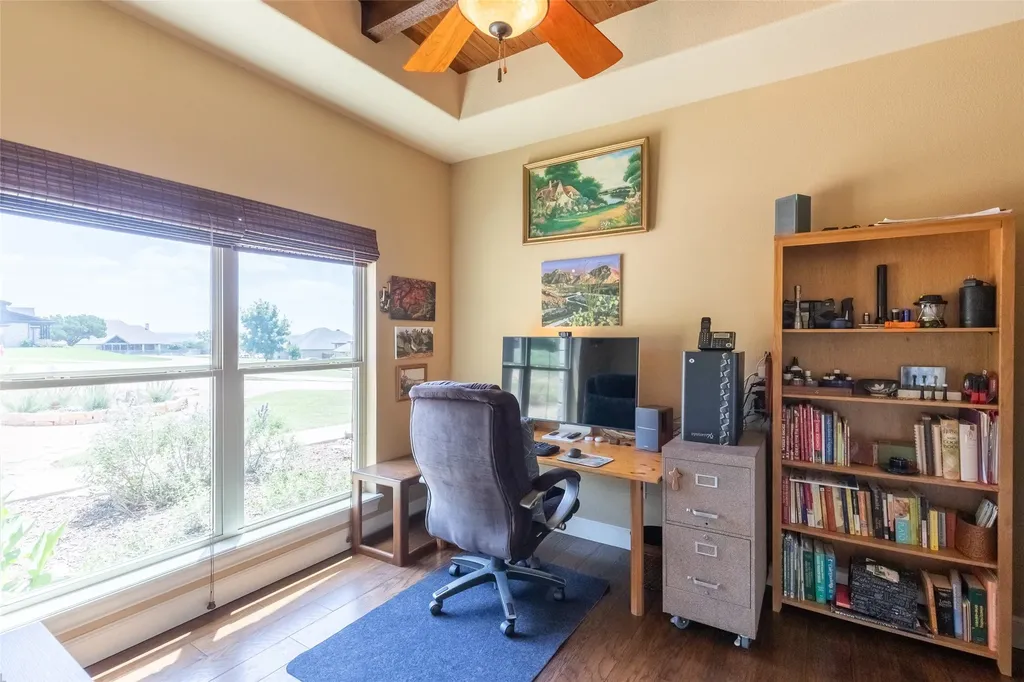 133 Sand Hill Court Tuscola TX 79562