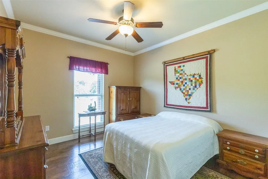 133 Sand Hill Court Tuscola TX 79562