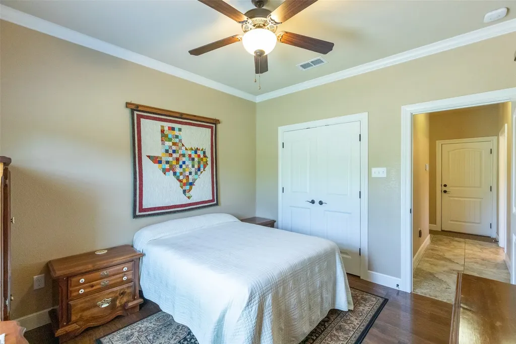 133 Sand Hill Court Tuscola TX 79562