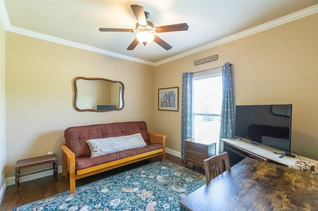 133 Sand Hill Court Tuscola TX 79562